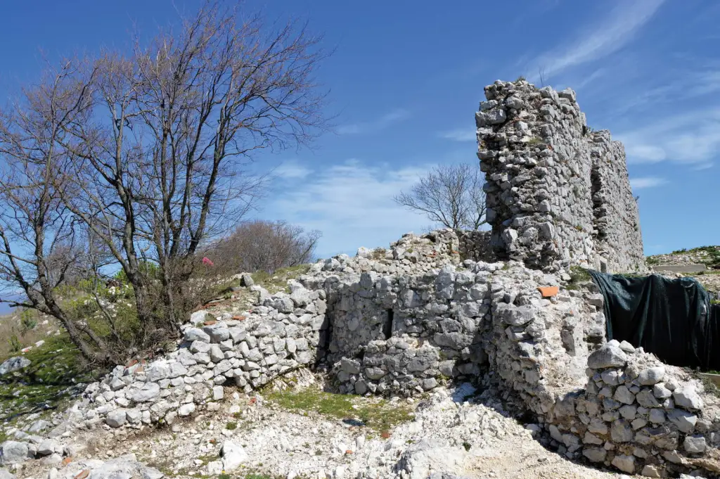 Monastero Benedettino